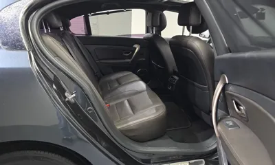 Renault-KoreaSamsung SM5 2015, 156326 км, за 4500000 KRW - фото 11