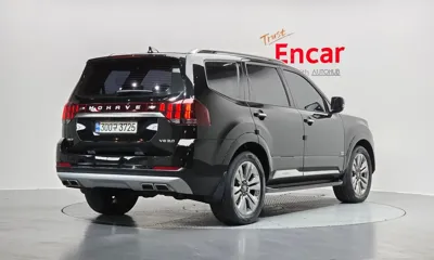 Kia Mohave 2021, 59787 км, за 32300000 KRW