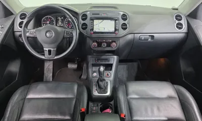 Volkswagen Tiguan 2015, 149911 км, за 6500000 KRW - фото 7