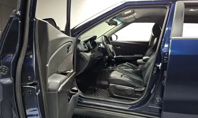 KG_Mobility_Ssangyong TIBOLI 2017, 98165 км, за 8900000 KRW - фото 10