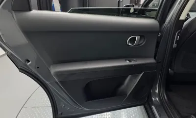 Hyundai Ioniq5 2023, 27101 км, за 33500000 KRW - фото 25