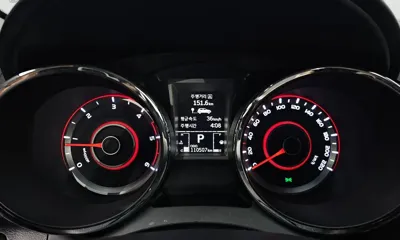 KG_Mobility_Ssangyong TIBOLI 2016, 110507 км, за 6590000 KRW - фото 8