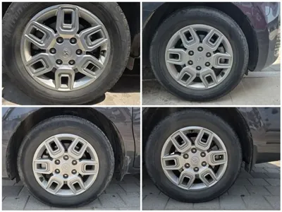 Hyundai Staria 2023, 76799 км, за 20700000 KRW