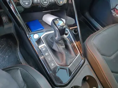 Volkswagen Tayron 2019, 16600 км, за 100292.38 CNY - фото 15