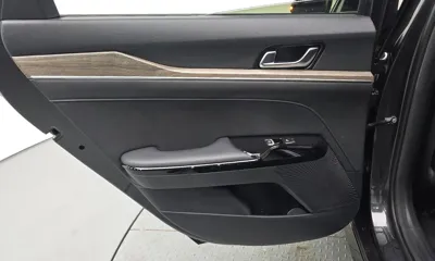 Kia K5 2020, 64231 км, за 20500000 KRW - фото 25