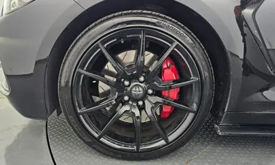 Genesis G70 2019, 145190 км, за 15490000 KRW - фото 5