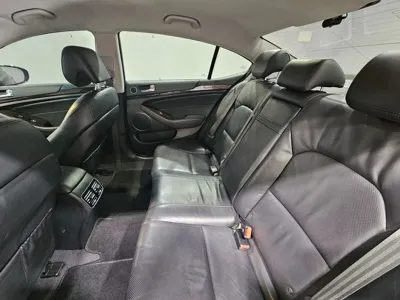 Kia K7 2015, 70470 км, за 7900000 KRW - фото 13