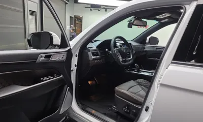 KG_Mobility_Ssangyong Rexton 2023, 34896 км, за 31400000 KRW - фото 10