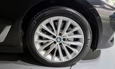 BMW 5-Series 2018, 135091 км, за 20900000 KRW - фото 5
