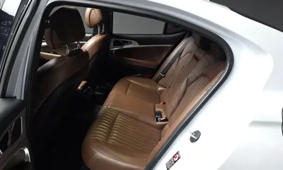 Genesis G70 2019, 170708 км, за 13900000 KRW - фото 26