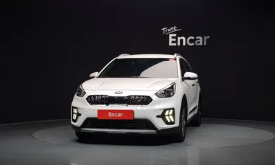 Kia Niro 2020, 77567 км, за 19800000 KRW