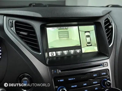 Hyundai Grandeur 2015, 146994 км, за 8900000 KRW - фото 15