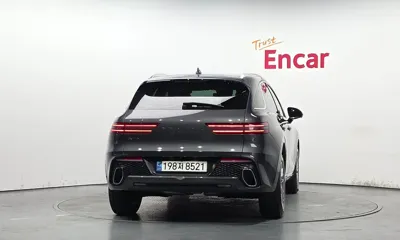 Genesis GV70 2023, 32834 км, за 36800000 KRW - фото 4