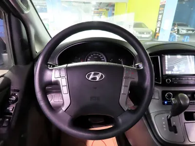Hyundai Starex 2017, 148988 км, за 8500000 KRW - фото 10