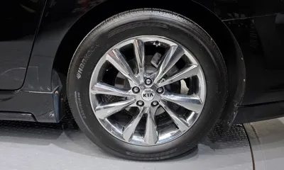 Kia Canival 2019, 109441 км, за 20900000 KRW - фото 21