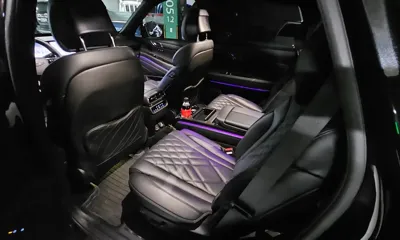 Genesis GV80 2025, 22392 км, за 84520000 KRW - фото 8