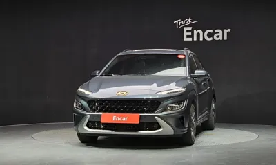 Hyundai Kona 2021, 28274 км, за 25000000 KRW