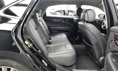 Hyundai Equus 2015, 322619 км, за 4500000 KRW - фото 12