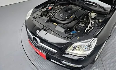 Mercedes-Benz SLK-Class 2012, 73672 км, за 13900000 KRW - фото 6