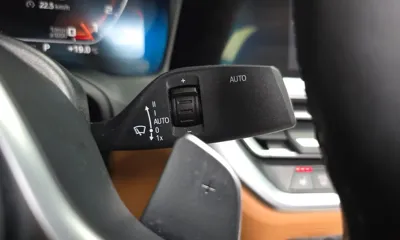 BMW 4-Series 2021, 59022 км, за 48500000 KRW - фото 28