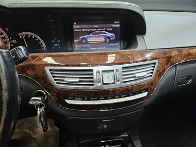 Mercedes-Benz S-Class 2006, 145000 км, за 9500000 KRW - фото 14