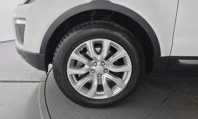 Land Rover Range Rover Evoque 2018, 157327 км, за 10300000 KRW - фото 5