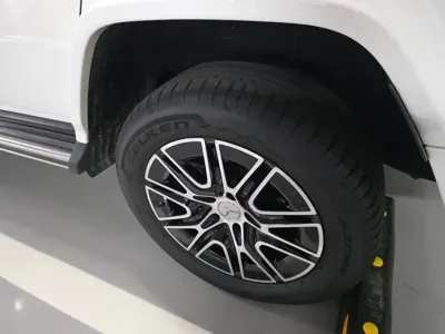 Mercedes-Benz G-Class 2025, 8000 км, за 146000000 KRW - фото 9