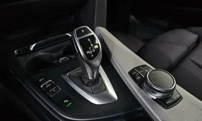 BMW 3-Series 2017, 61847 км, за 19400000 KRW - фото 9