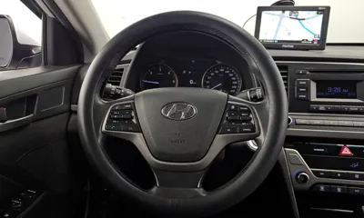 Hyundai Avante 2016, 150510 км, за 6500000 KRW - фото 13