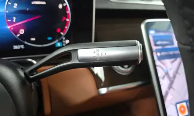 Mercedes-Benz S-Class 2021, 77635 км, за 98000000 KRW - фото 9