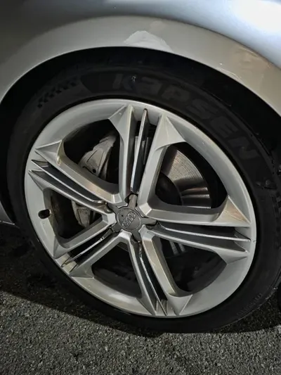 Audi A8 2012, 170000 км, за 12000000 KRW - фото 7