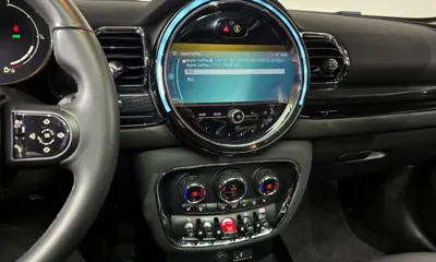 MINI Clubman 2023, 54117 км, за 23200000 KRW - фото 28
