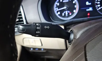 Hyundai Grandeur 2018, 134749 км, за 12900000 KRW - фото 14