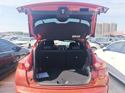 Infiniti ESQ 2014, 38200 км, за 74556.21 CNY - фото 34