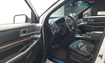 Ford Explorer 2016, 171106 км, за 9800000 KRW - фото 10