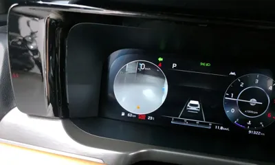 Kia Sorento 2021, 91322 км, за 250000 KRW - фото 16