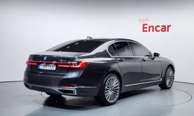 BMW 7-Series 2022, 57817 км, за 67500000 KRW