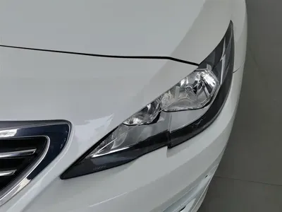 Peugeot 408 2016, 93300 км, за 19900 CNY - фото 7