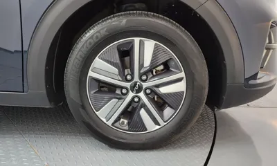 Kia Niro 2022, 37350 км, за 20200000 KRW - фото 21