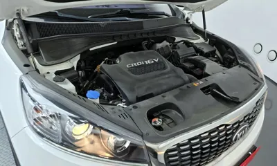Kia Sorento 2018, 125351 км, за 14700000 KRW - фото 6