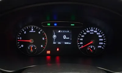 Kia Sorento 2016, 98381 км, за 12500000 KRW - фото 8