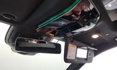 Mercedes-Benz GLC-Class 2025, 11751 км, за 66000000 KRW - фото 30