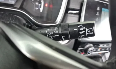 Honda CR-V 2017, 58485 км, за 21500000 KRW - фото 19