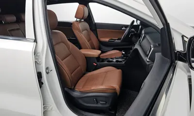 Kia Sportage 2017, 108432 км, за 13900000 KRW - фото 10