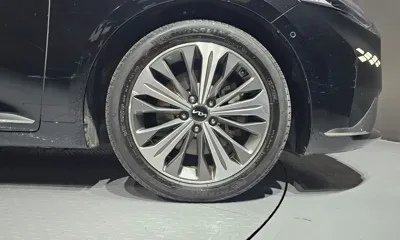 Kia K8 2023, 107927 км, за 21800000 KRW - фото 21