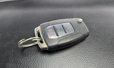 KG_Mobility_Ssangyong Rexton 2019, 145099 км, за 13300000 KRW - фото 16