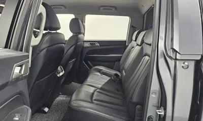 KG_Mobility_Ssangyong Rexton 2019, 123236 км, за 12900000 KRW - фото 13