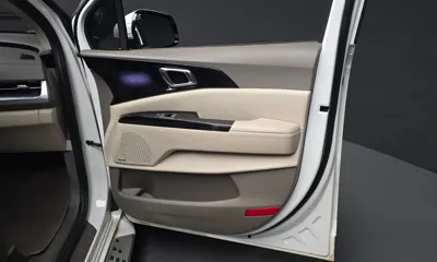 Kia Canival 2023, 80906 км, за 32200000 KRW - фото 24