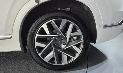Hyundai Santafe 2021, 26115 км, за 30900000 KRW - фото 21