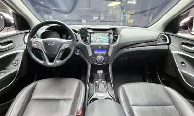 Hyundai Santafe 2015, 123757 км, за 8990000 KRW - фото 7